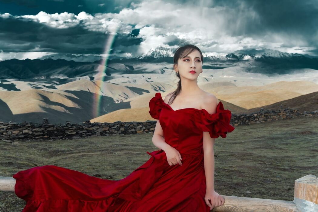 YiTuYu艺图语 Vol.4896 Xia Xia