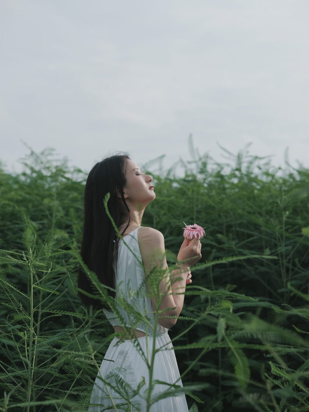 YiTuYu艺图语 Vol.4871 Xiao Zhao