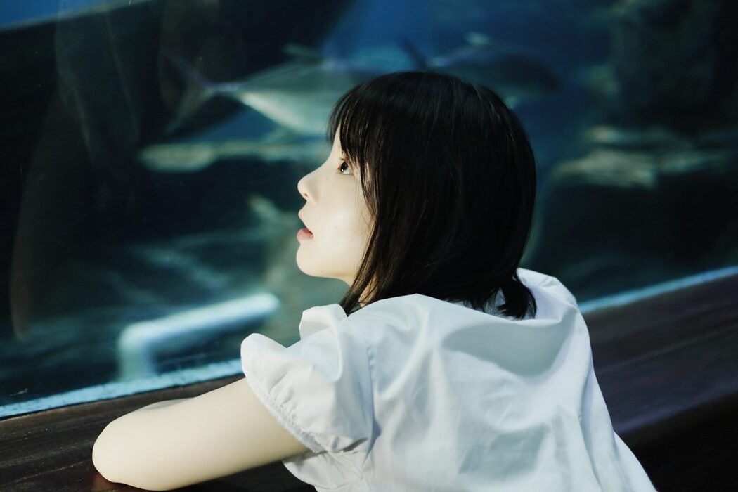 YiTuYu艺图语 Vol.4911 Yu Yi Ke