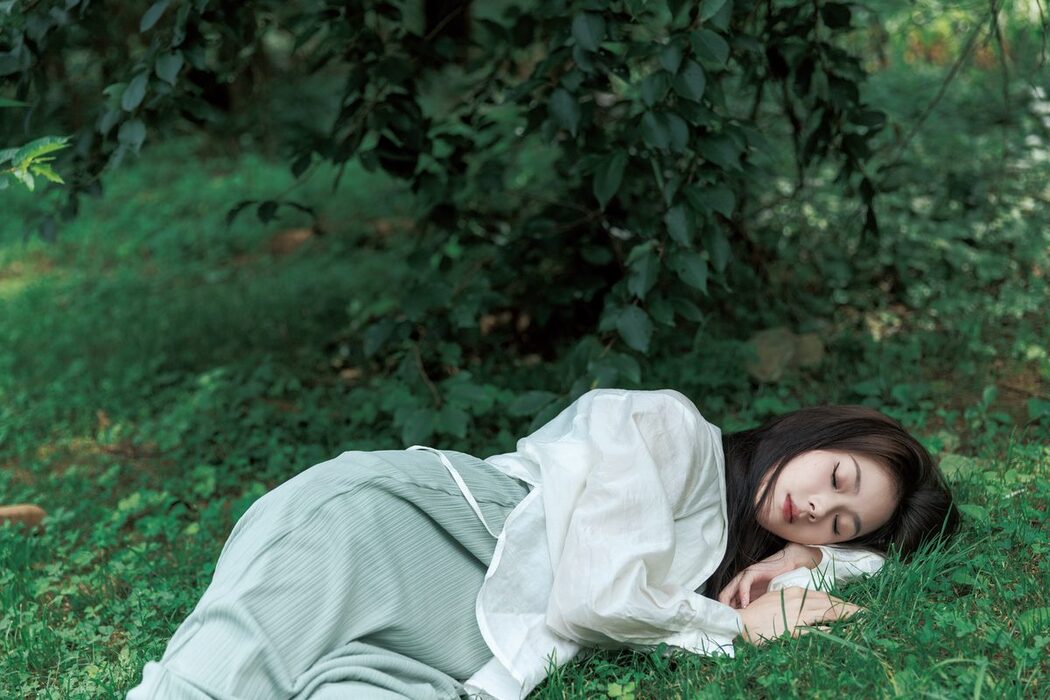YiTuYu艺图语 Vol.4958 Xiao Bei