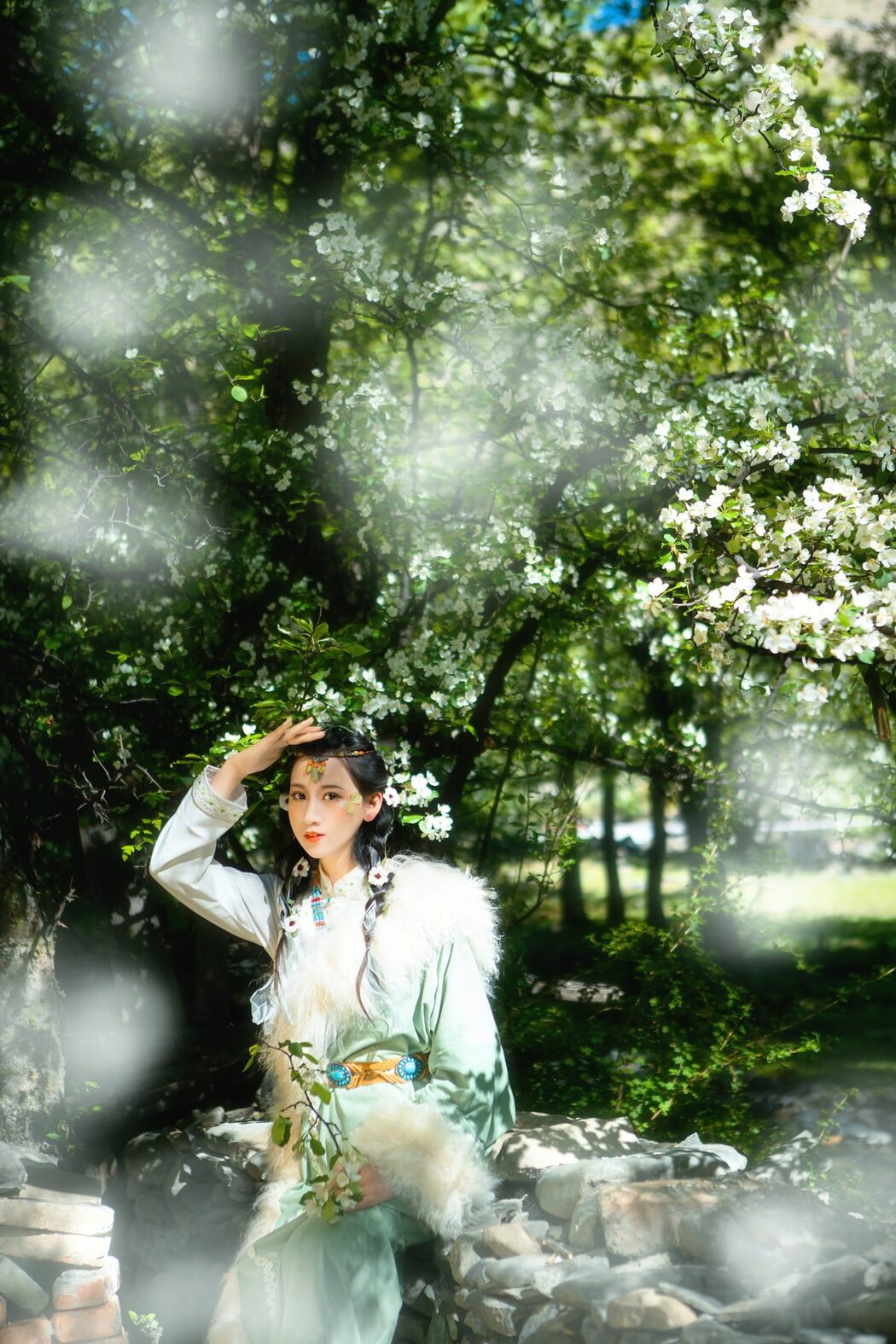 YiTuYu艺图语 Vol.4869 Xia Xia