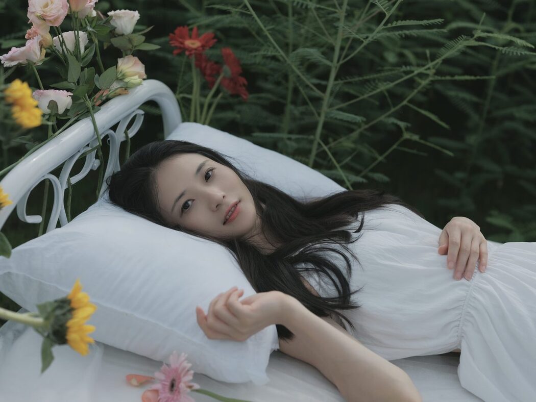 YiTuYu艺图语 Vol.4871 Xiao Zhao