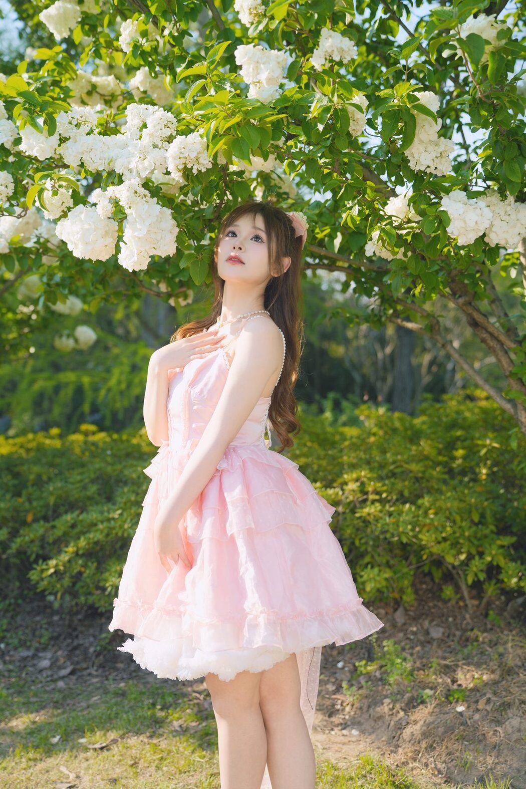 YiTuYu艺图语 Vol.4929 Nai Lao