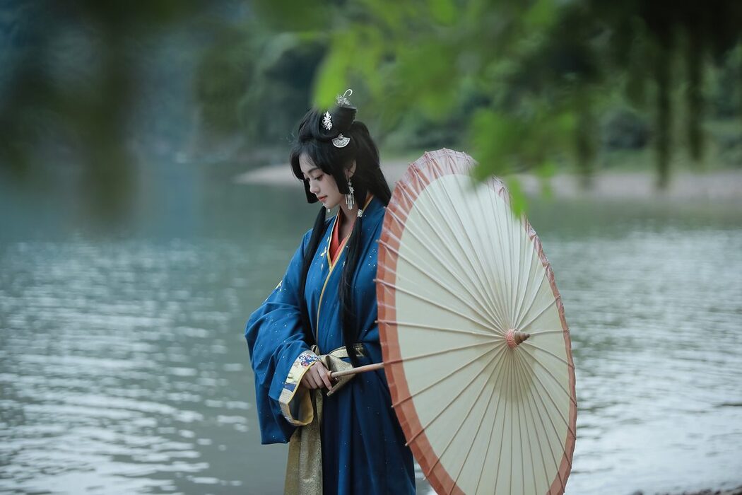 YiTuYu艺图语 Vol.4904 Myo Ko