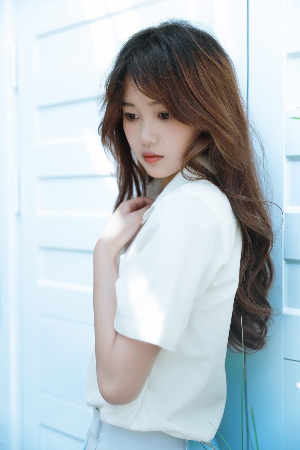 YiTuYu艺图语 Vol.4901 Fei Xiang De Qi E