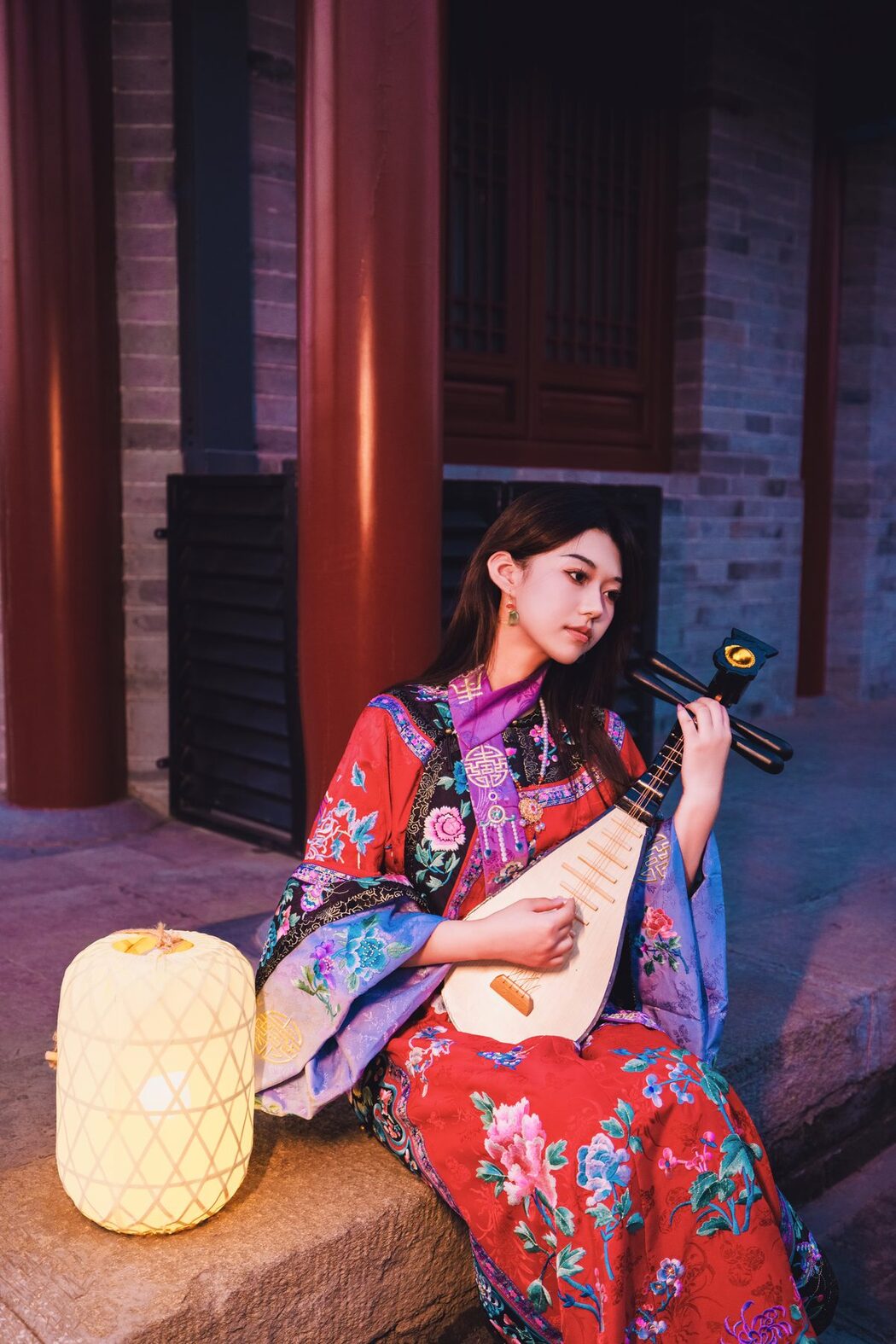 YiTuYu艺图语 Vol.4934 Pei Tong Xue