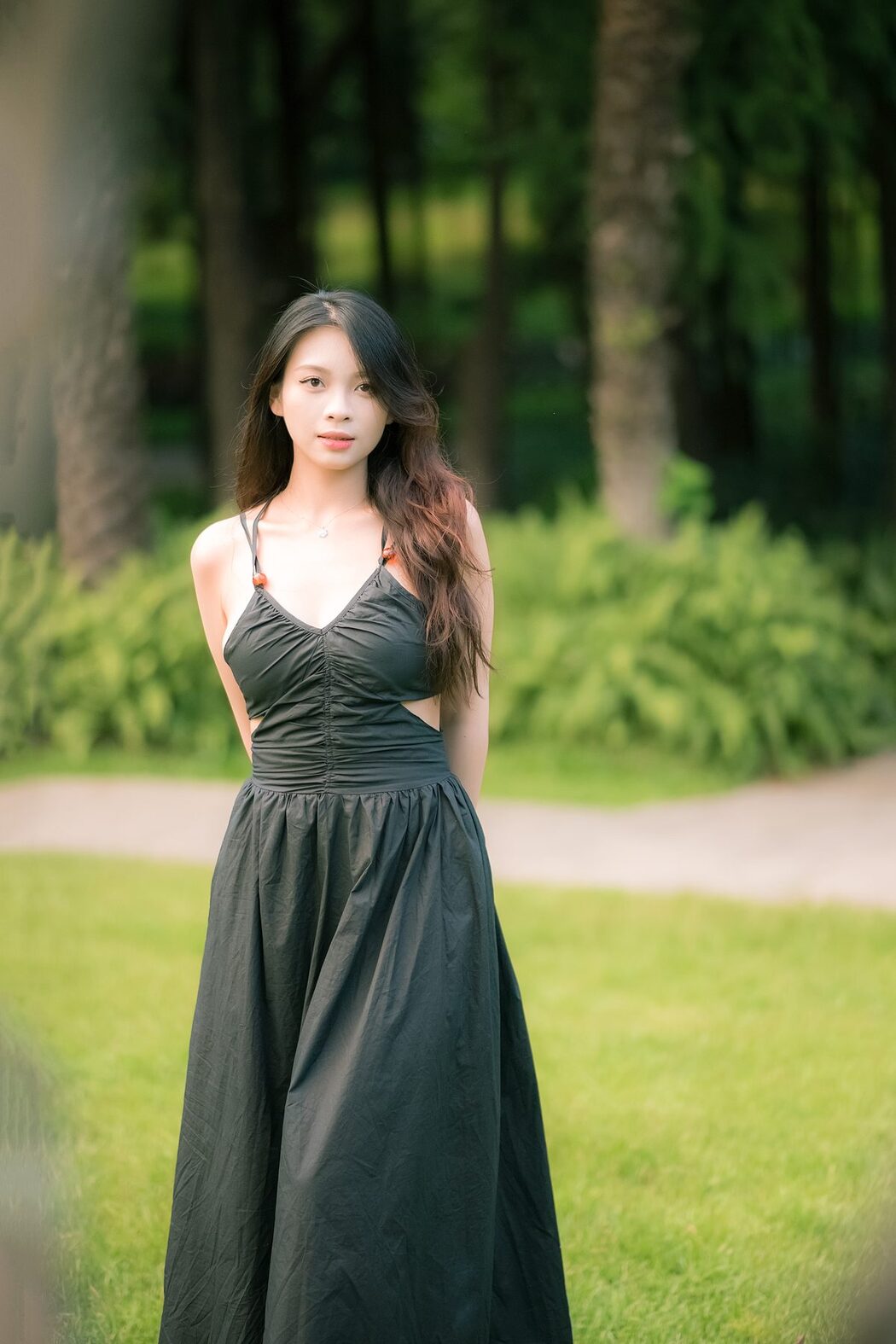 YiTuYu艺图语 Vol.4944 Xiao Qiu