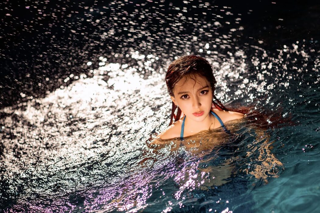 YiTuYu艺图语 Vol.4872 Da Ge Chao