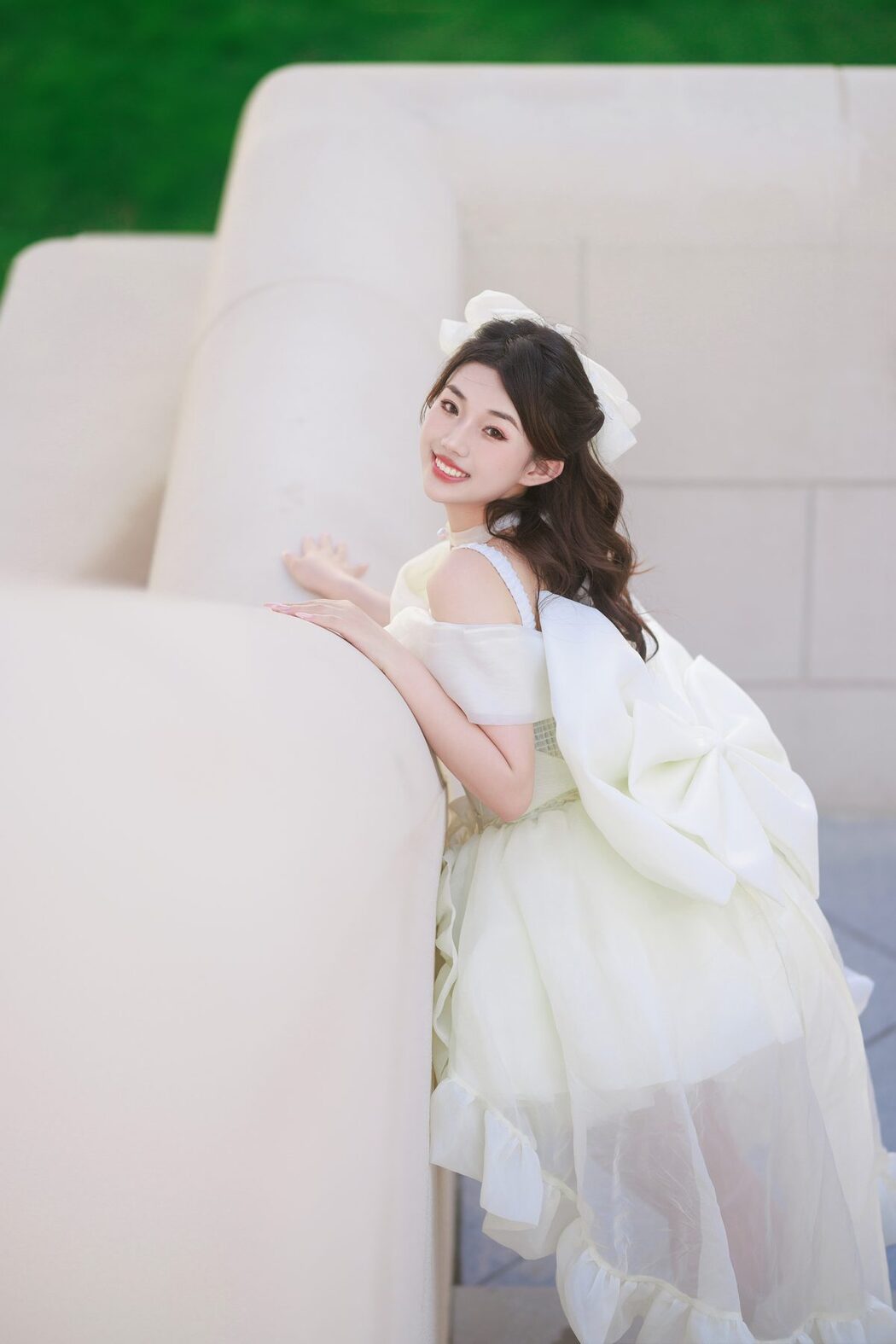 YiTuYu艺图语 Vol.4951 Pei Tong Xue