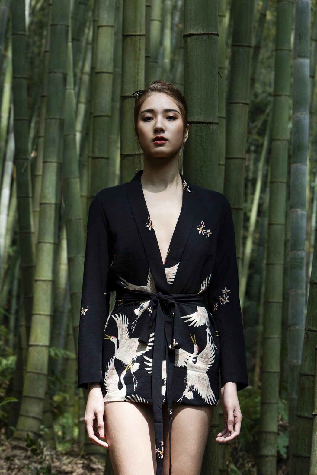 YiTuYu艺图语 Vol.4893 Lin Lin