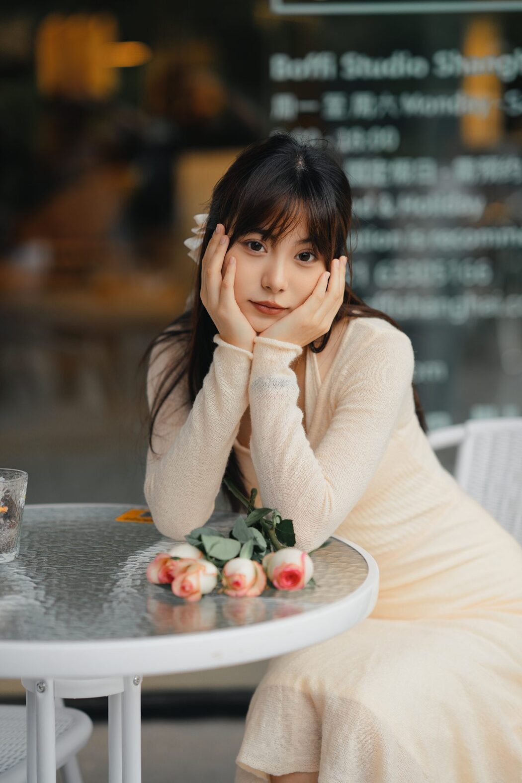 YiTuYu艺图语 Vol.4890 Xiao Ke Ai