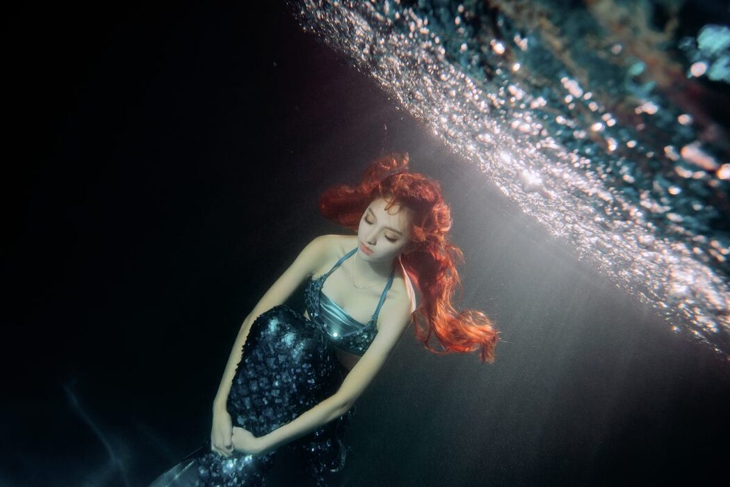 YiTuYu艺图语 Vol.4872 Da Ge Chao