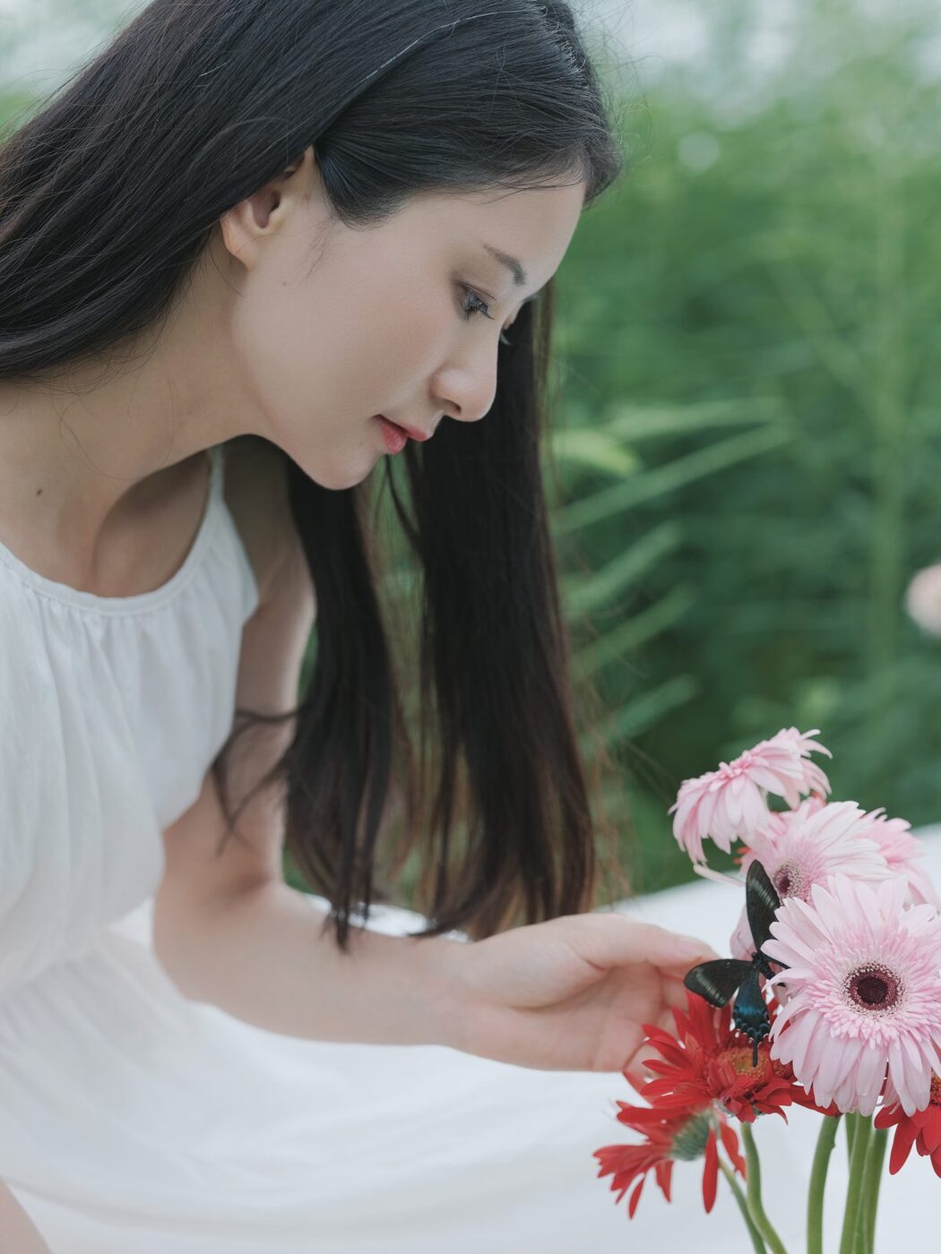 YiTuYu艺图语 Vol.4871 Xiao Zhao