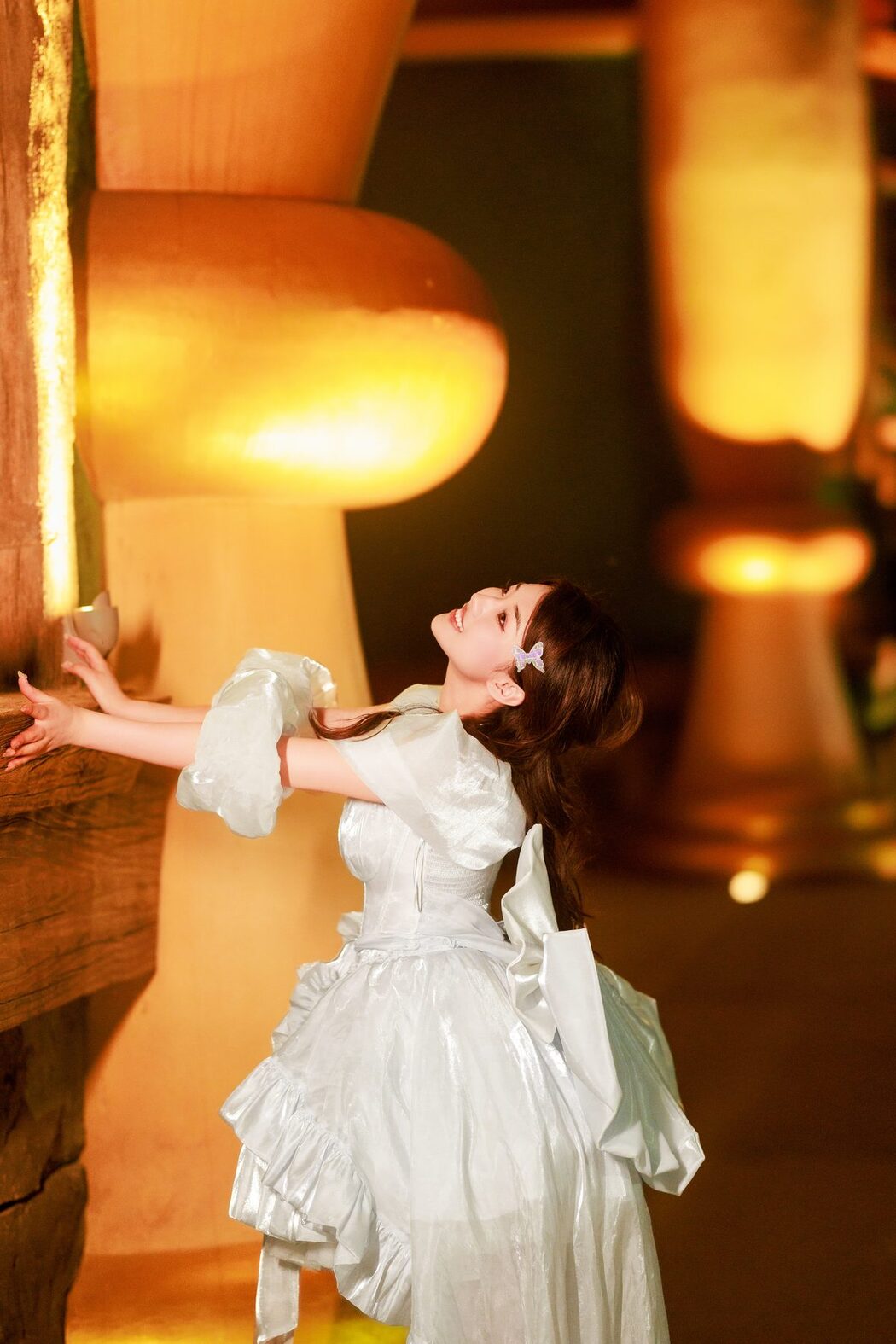 YiTuYu艺图语 Vol.4932 Pei Tong Xue