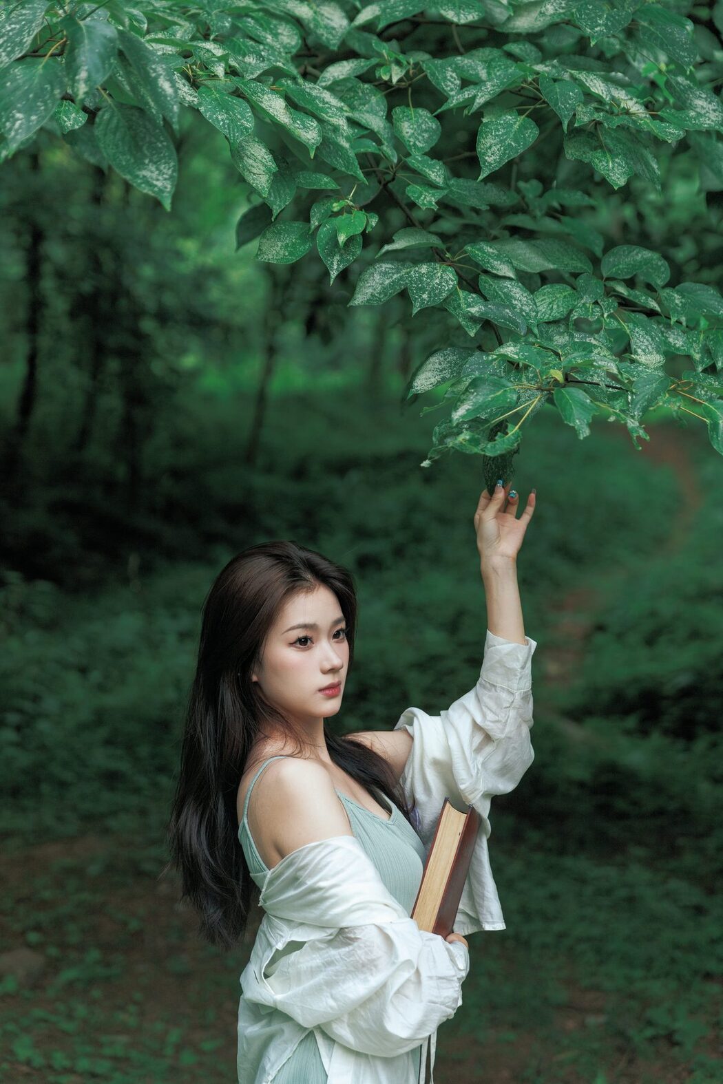 YiTuYu艺图语 Vol.4958 Xiao Bei