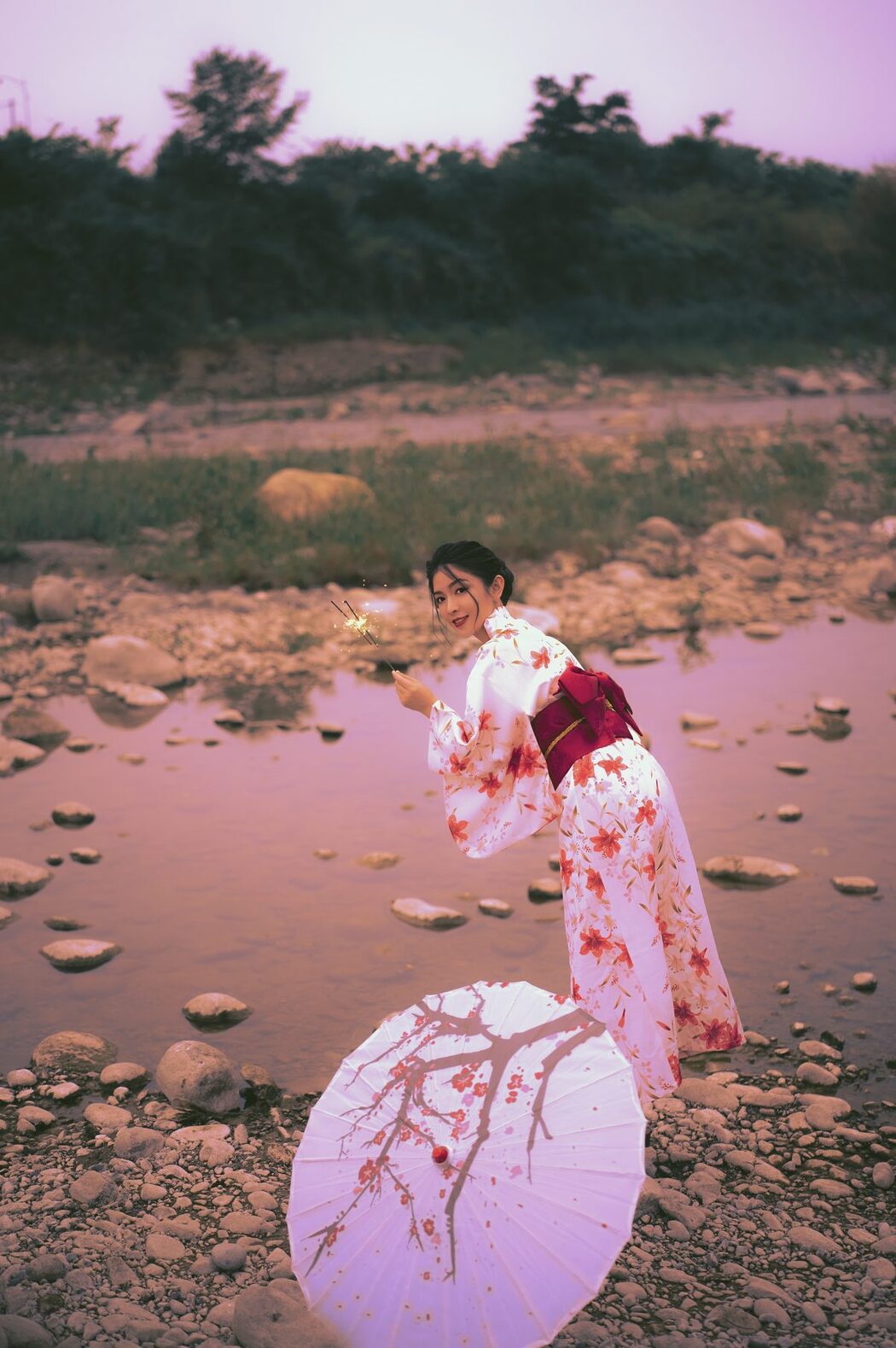 YiTuYu艺图语 Vol.4960 Xin Yi
