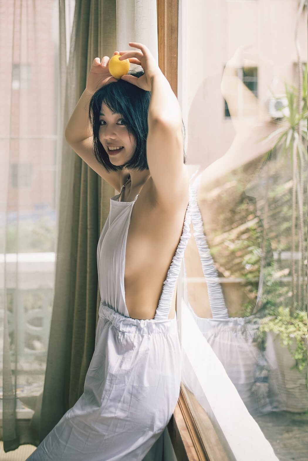 YiTuYu艺图语 Vol.4895 Tinee Xiao Peng You