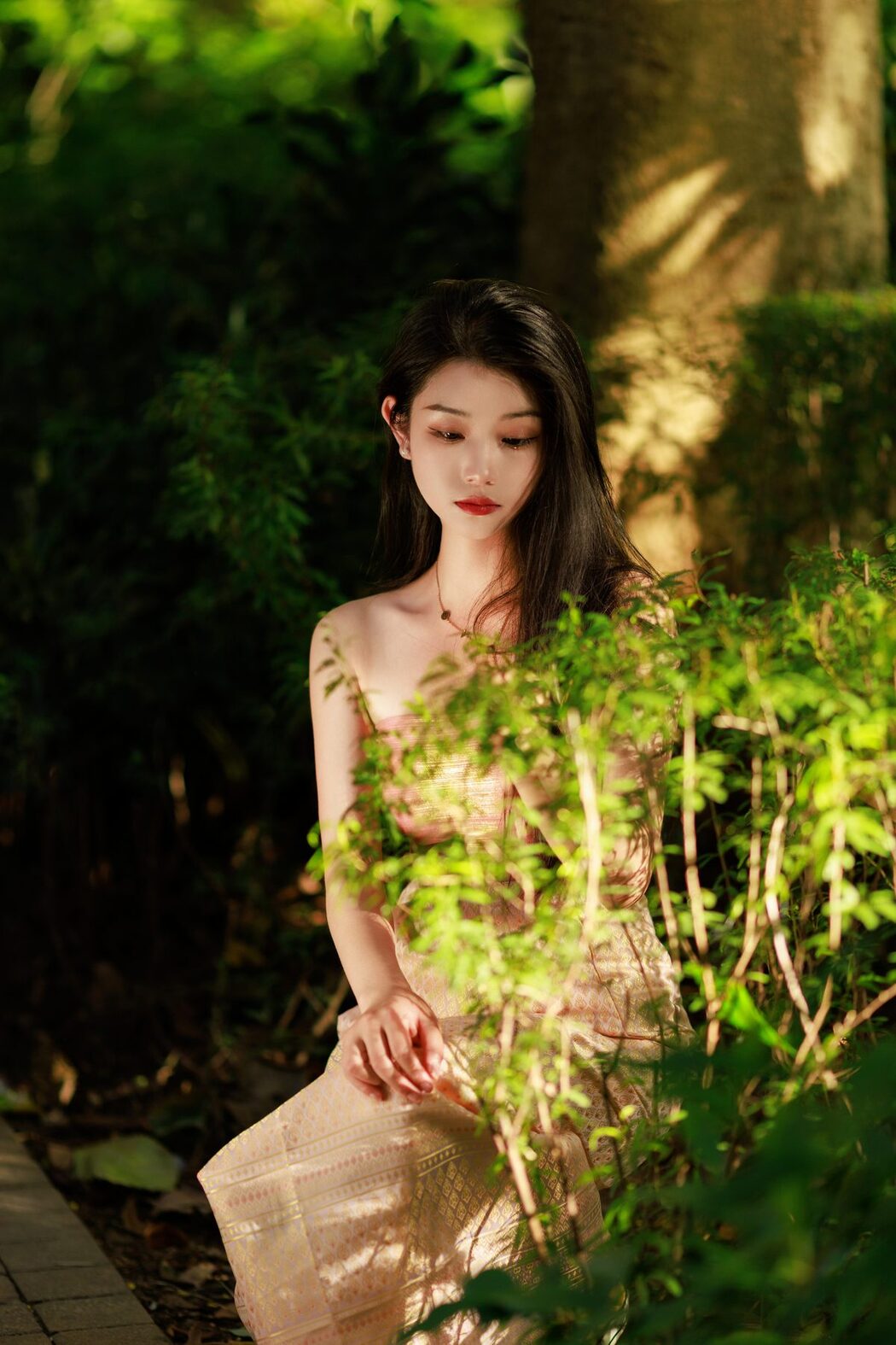 YiTuYu艺图语 Vol.4905 Le Le
