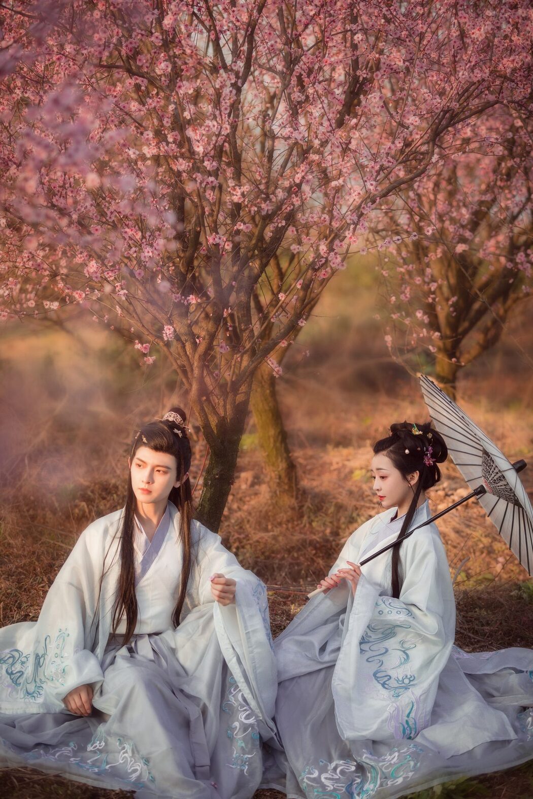 YiTuYu艺图语 Vol.4956 Ni De Tang Fen