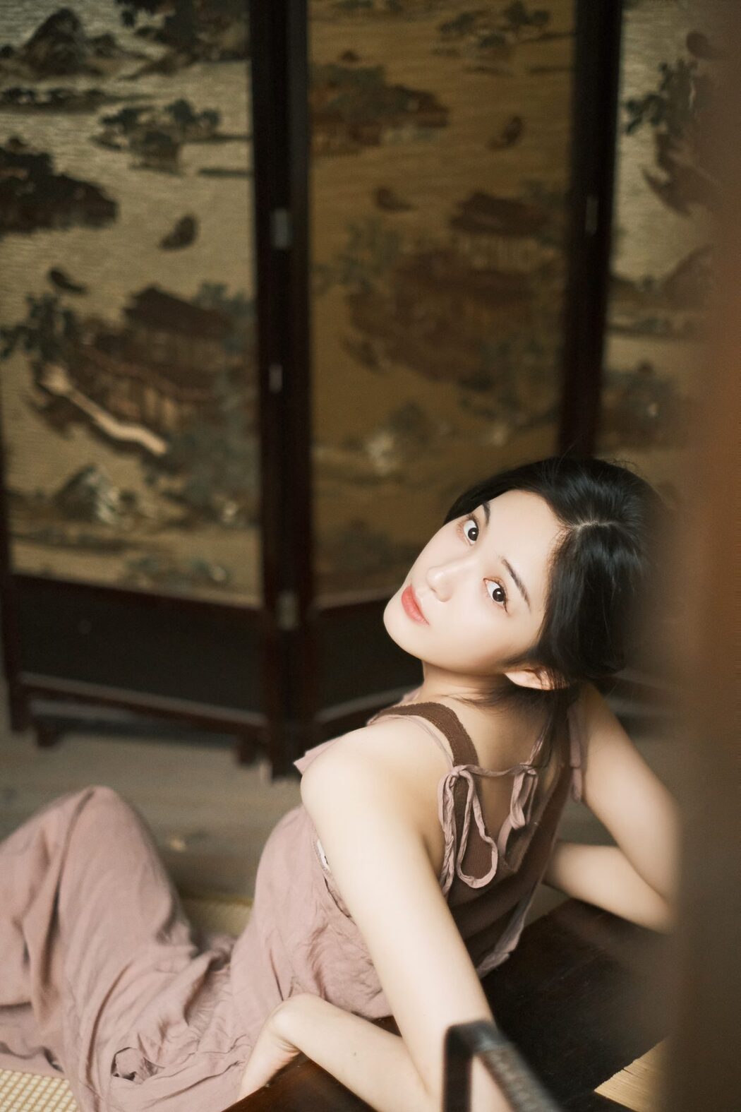 YiTuYu艺图语 Vol.4972 Feng