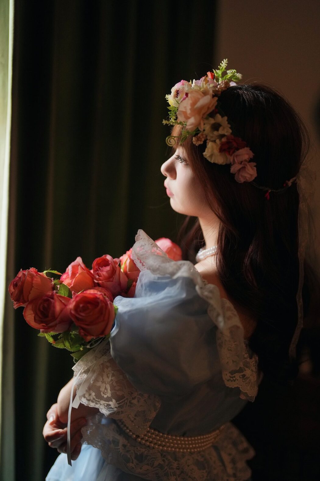 YiTuYu艺图语 Vol.4909 Xiao Ke Ai
