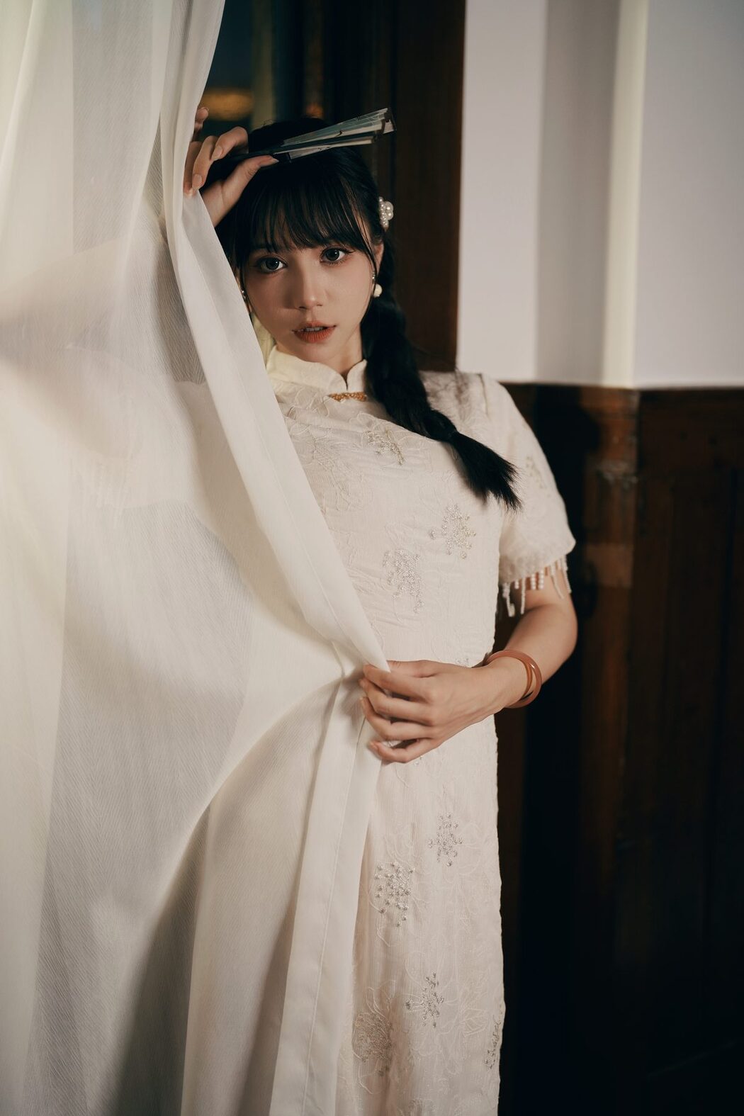 YiTuYu艺图语 Vol.4873 Er Jia Liu