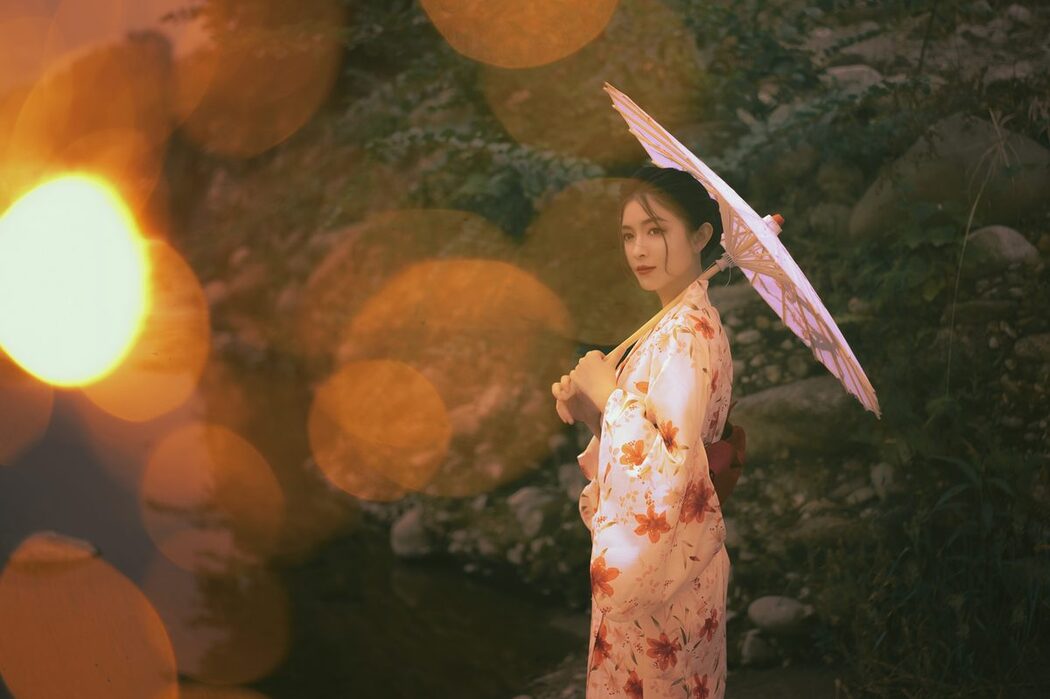 YiTuYu艺图语 Vol.4960 Xin Yi