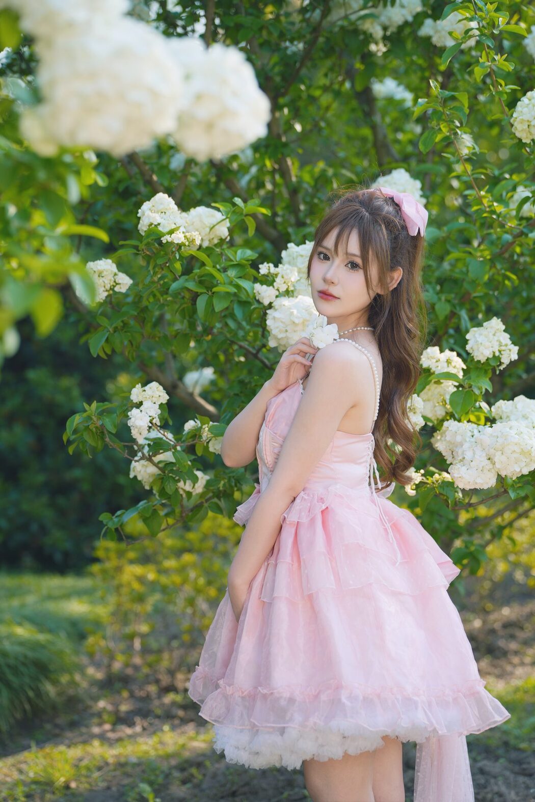 YiTuYu艺图语 Vol.4929 Nai Lao