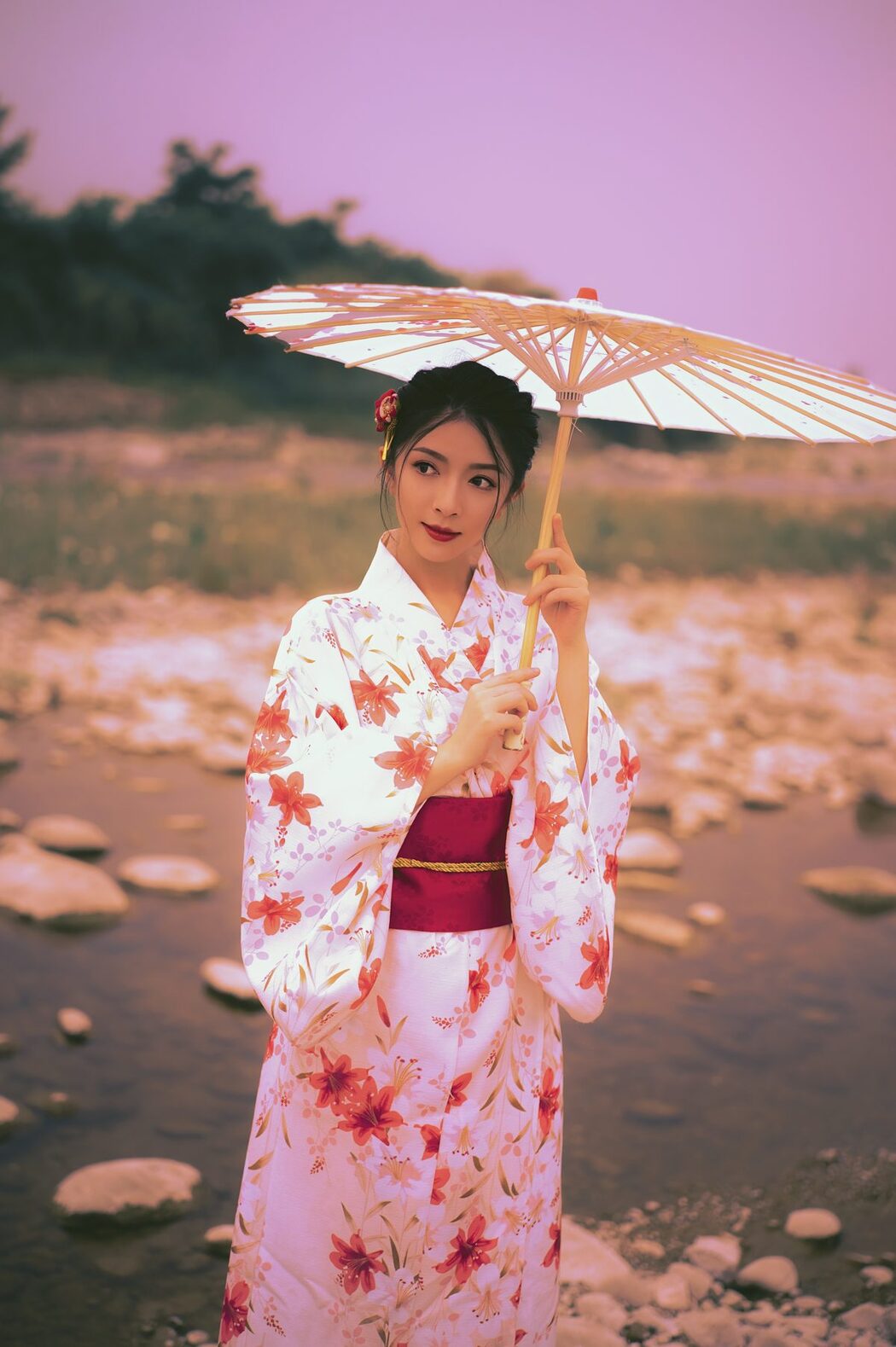 YiTuYu艺图语 Vol.4960 Xin Yi