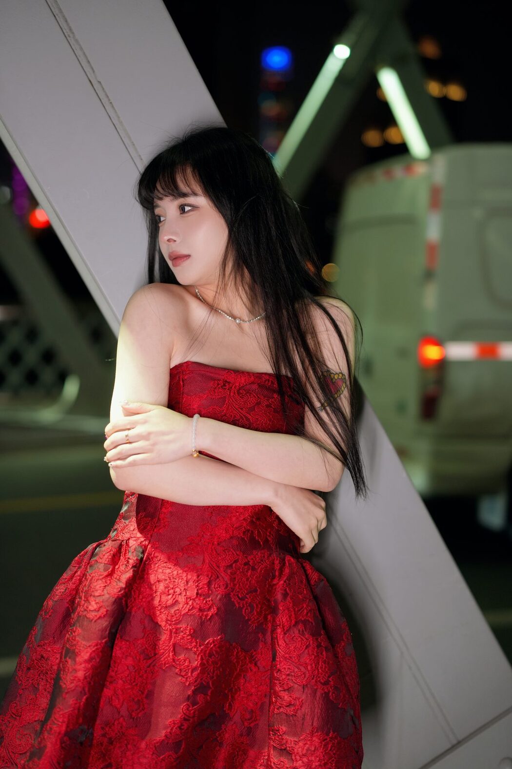 YiTuYu艺图语 Vol.4883 Fei Fei