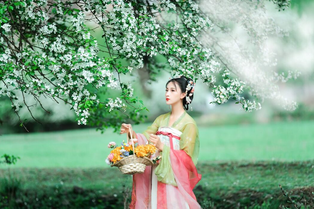 YiTuYu艺图语 Vol.4935 Xia Xia