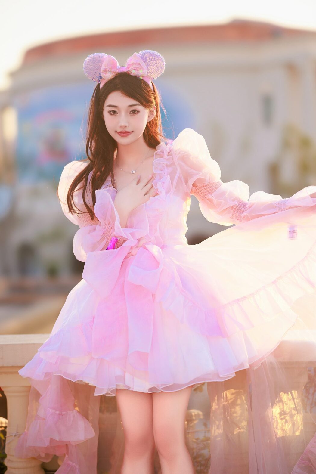 YiTuYu艺图语 Vol.4969 Pei Tong Xue