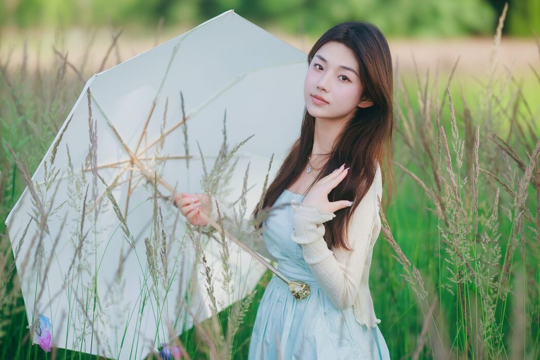 YiTuYu艺图语 Vol.4946 Pei Tong Xue