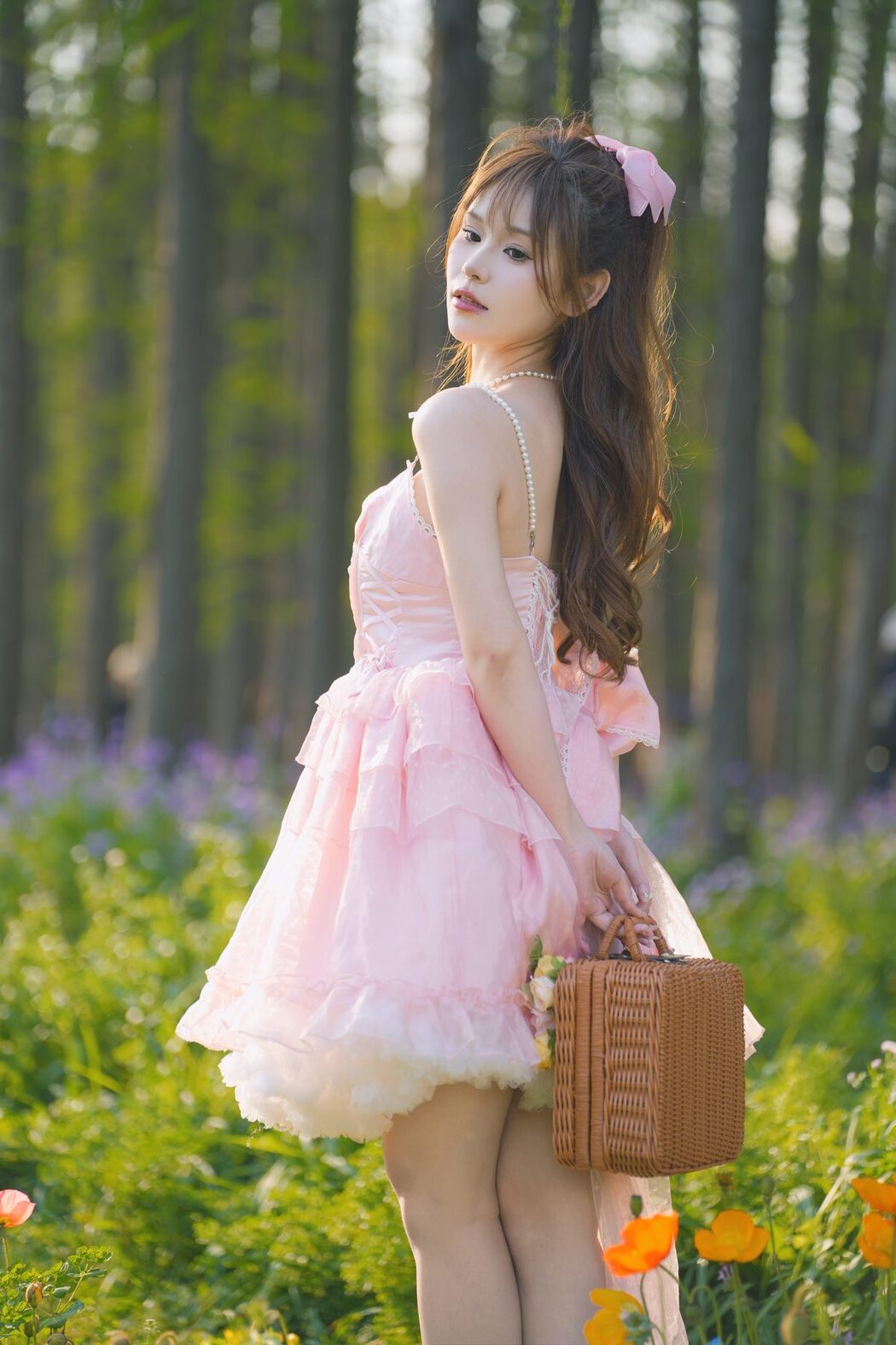 YiTuYu艺图语 Vol.4929 Nai Lao