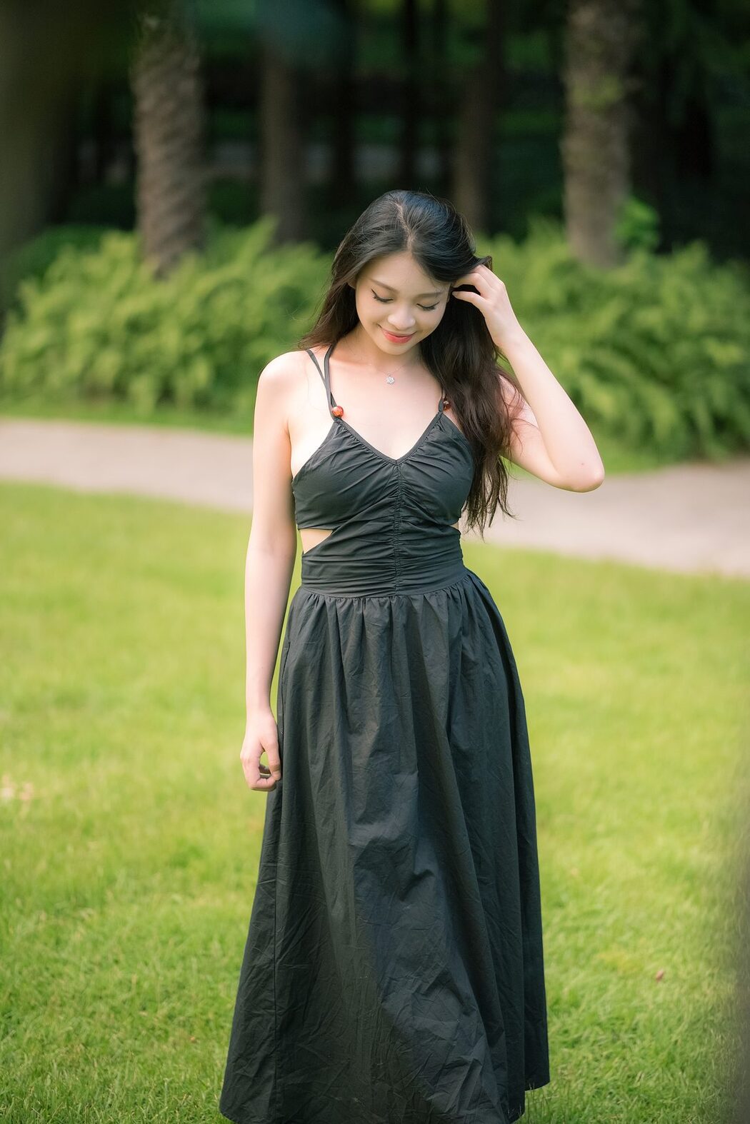 YiTuYu艺图语 Vol.4944 Xiao Qiu