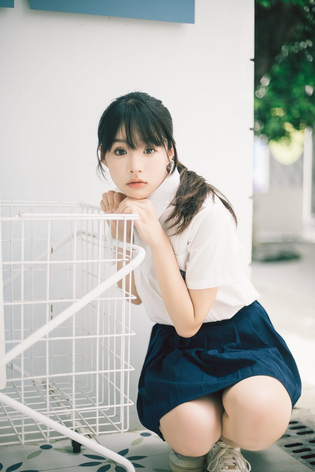 YiTuYu艺图语 Vol.4923 U Na