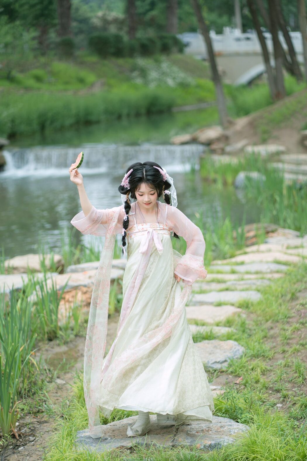 YiTuYu艺图语 Vol.4931 Lin You Chi