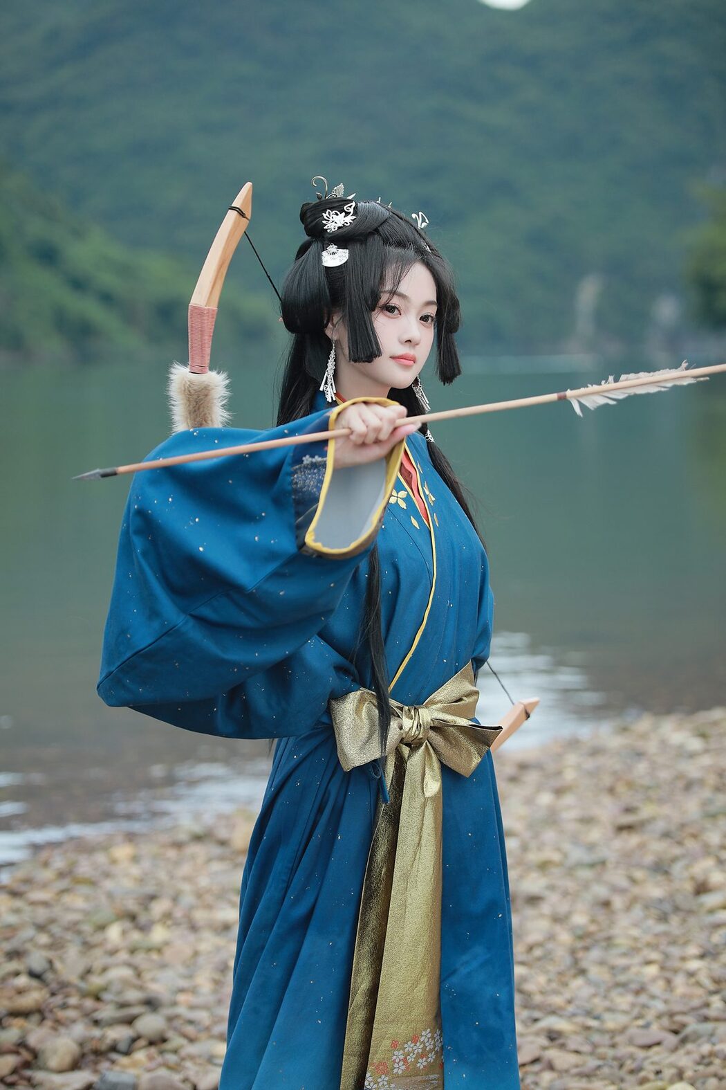 YiTuYu艺图语 Vol.4904 Myo Ko