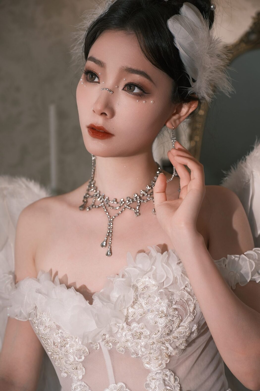 YiTuYu艺图语 Vol.4971 Xiao Xuan Zai Bu Zai