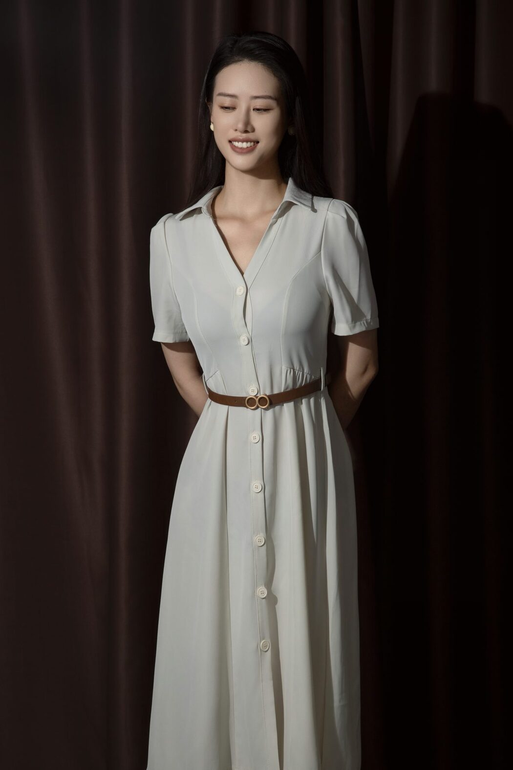 YiTuYu艺图语 Vol.4966 Chenaling_cl