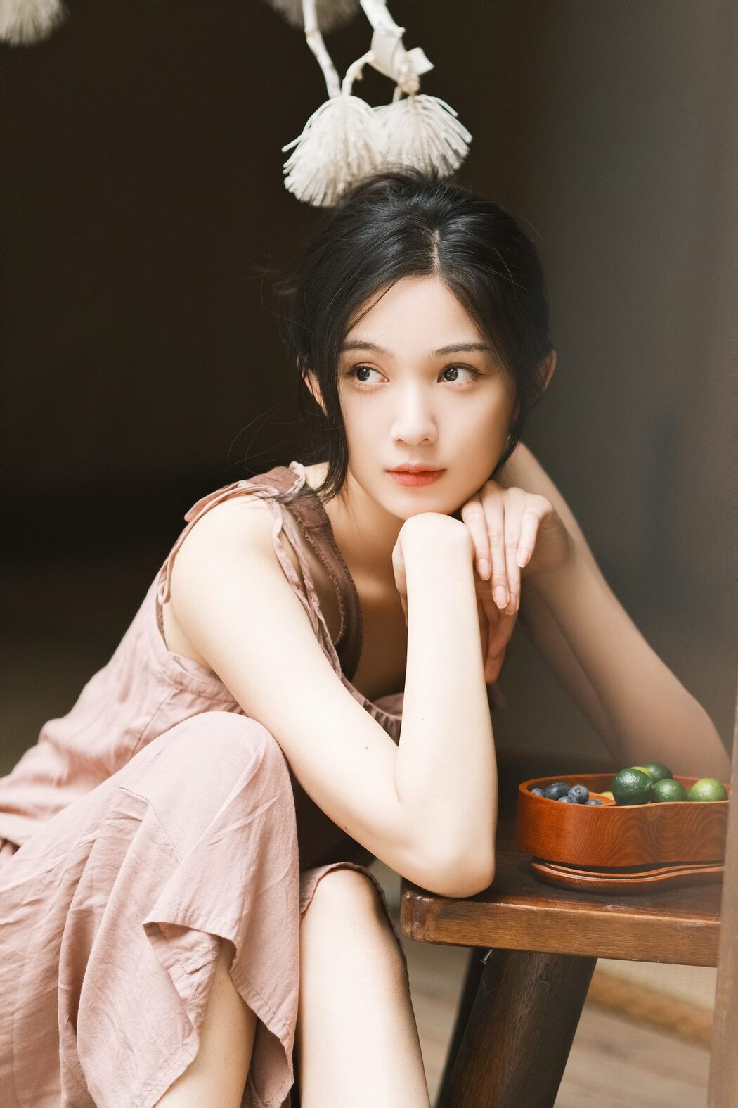 YiTuYu艺图语 Vol.4972 Feng