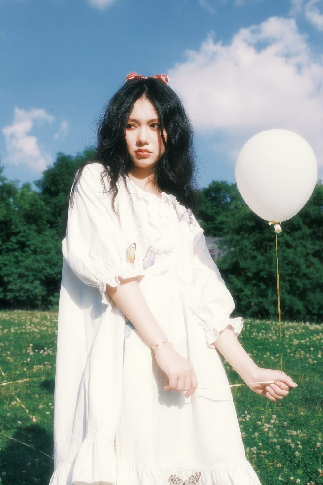 YiTuYu艺图语 Vol.4912 Zora