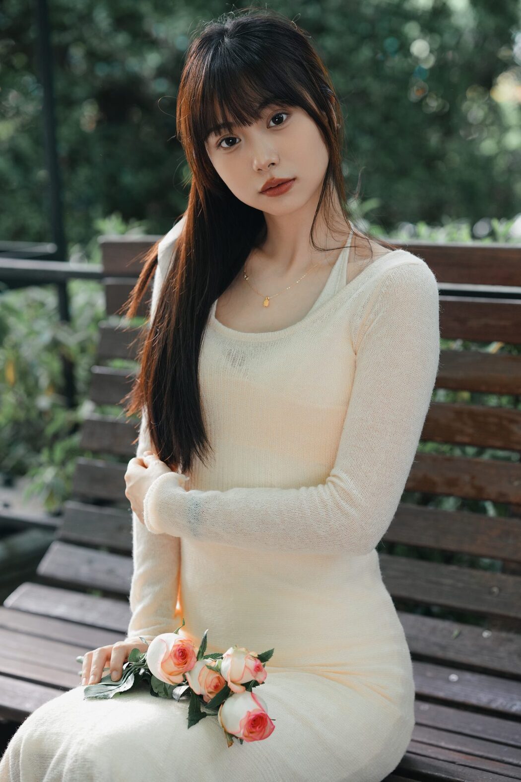 YiTuYu艺图语 Vol.4890 Xiao Ke Ai
