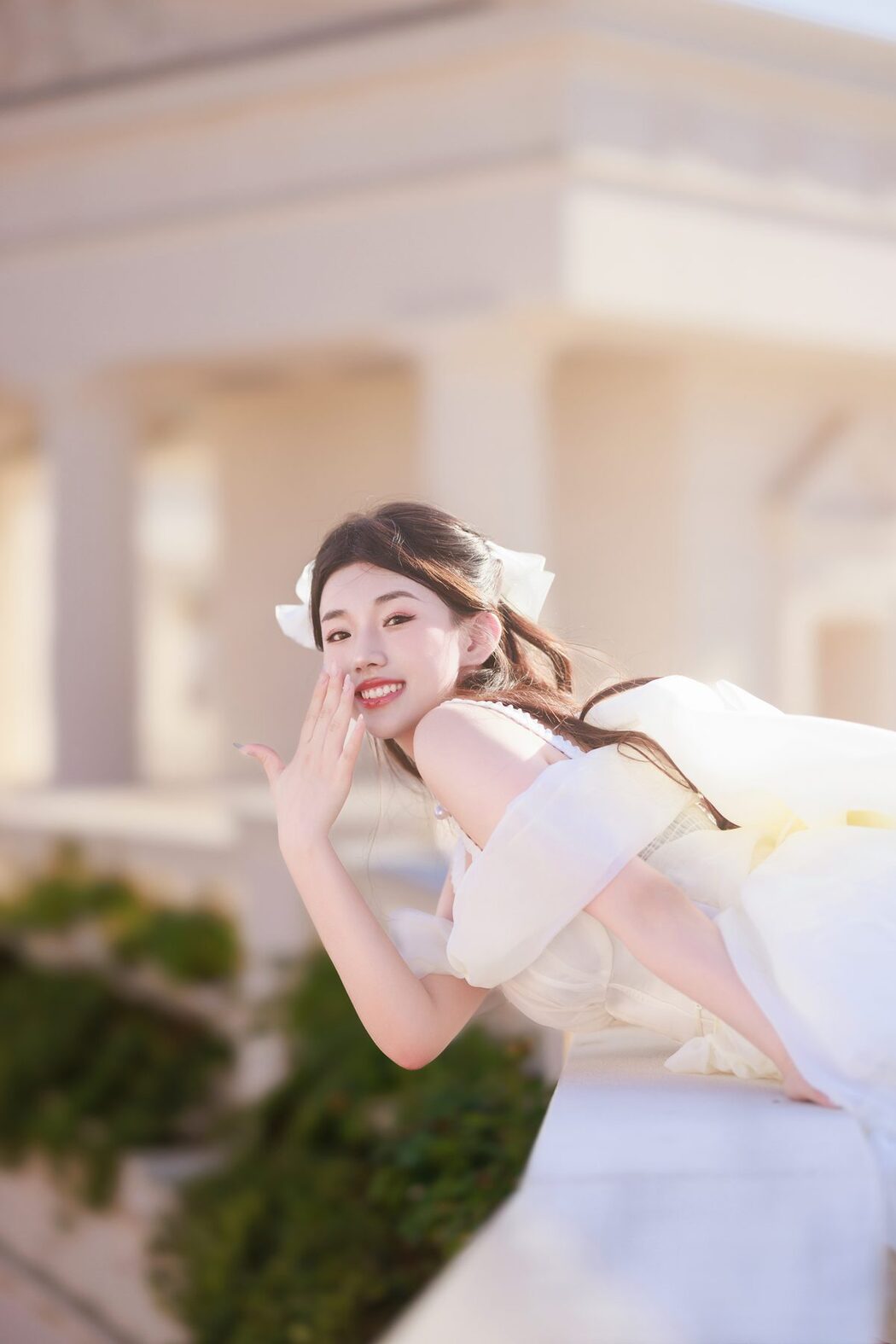 YiTuYu艺图语 Vol.4951 Pei Tong Xue