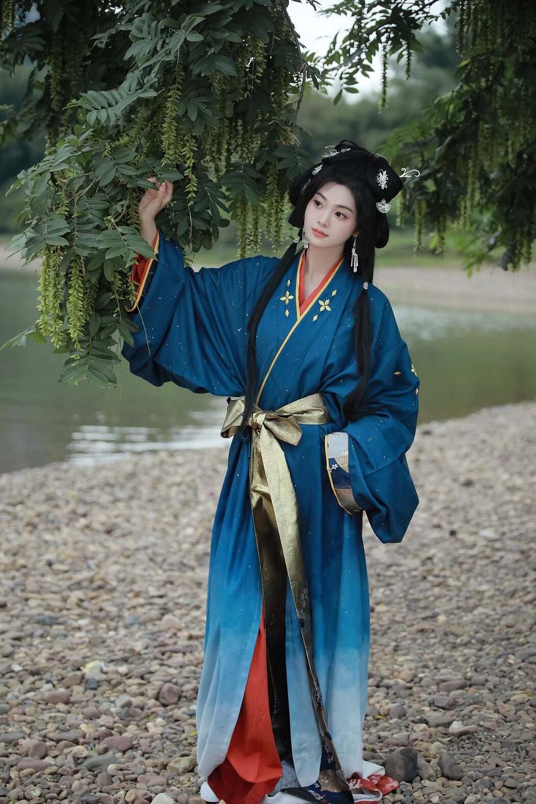 YiTuYu艺图语 Vol.4904 Myo Ko