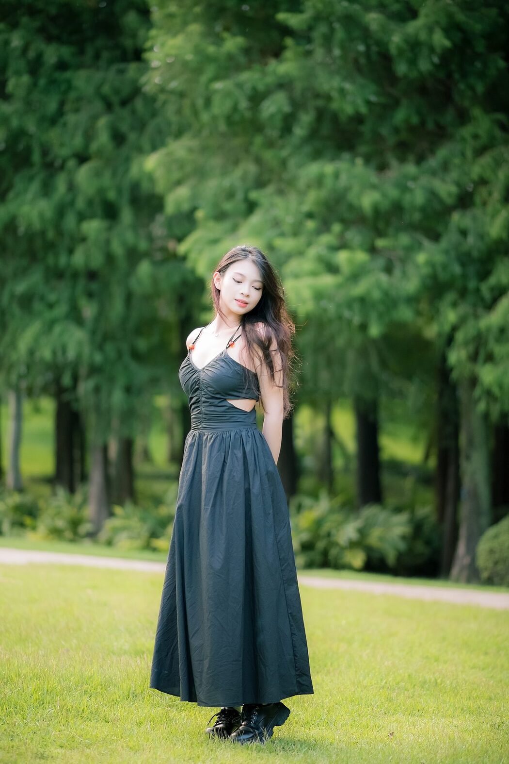 YiTuYu艺图语 Vol.4944 Xiao Qiu