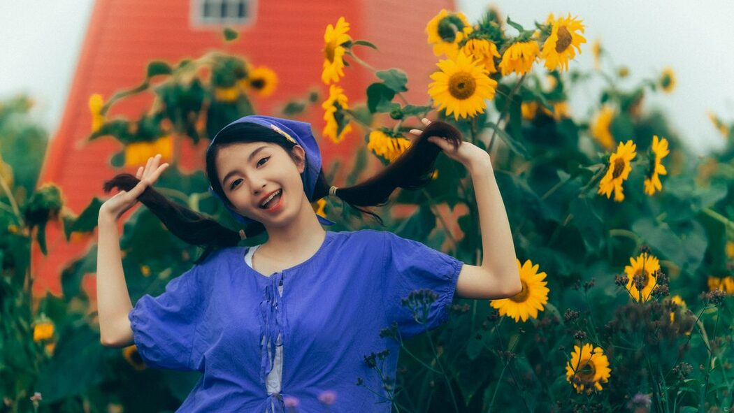 YiTuYu艺图语 Vol.4898 Xiao Jing