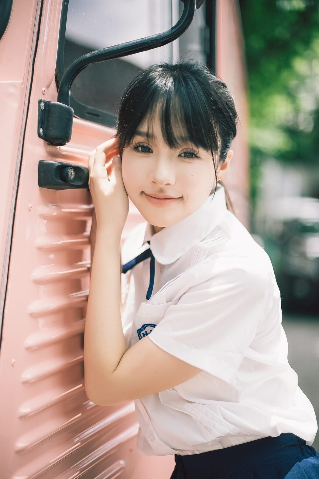 YiTuYu艺图语 Vol.4923 U Na