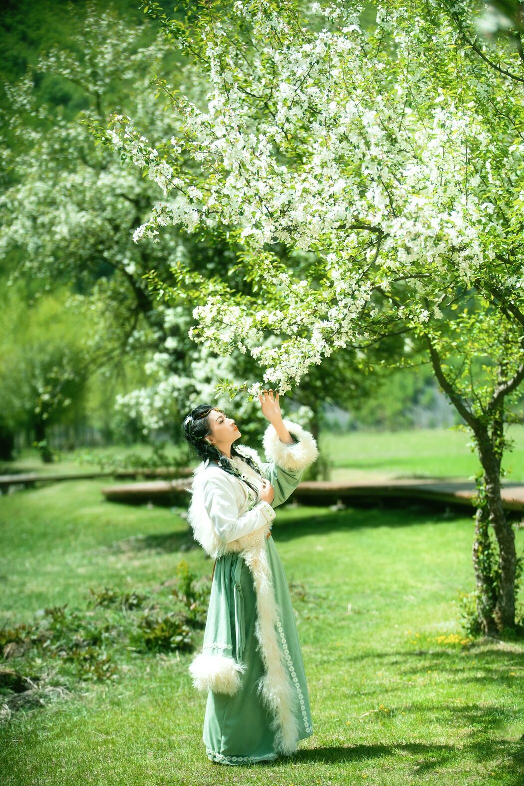 YiTuYu艺图语 Vol.4869 Xia Xia