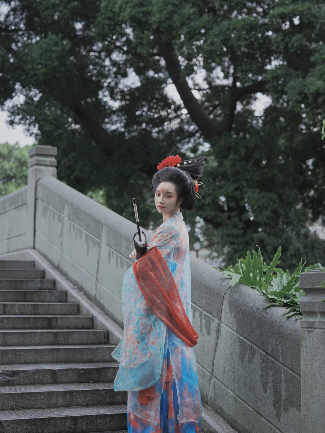 YiTuYu艺图语 Vol.4973 Lin Lang